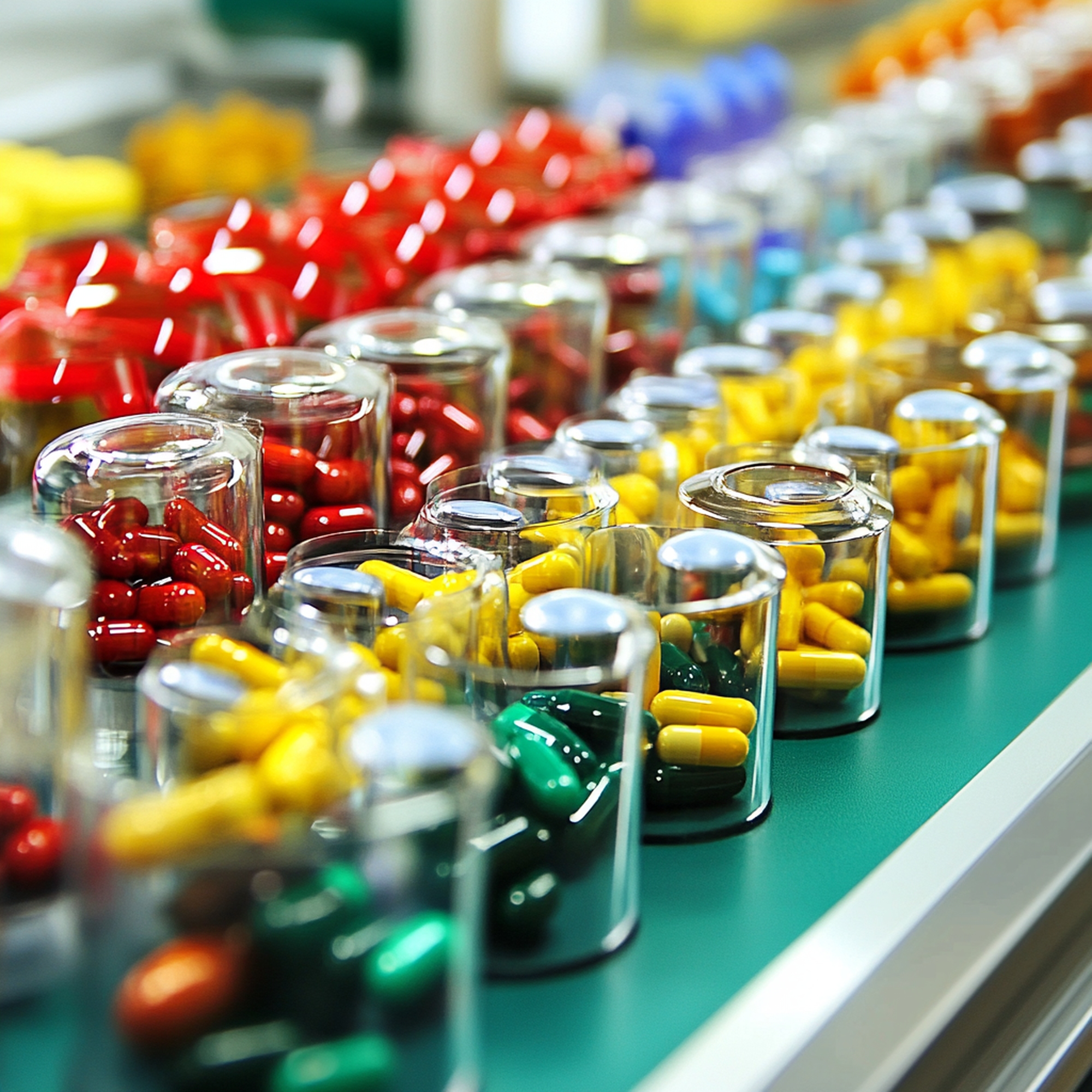 Experten für Hartkapseln