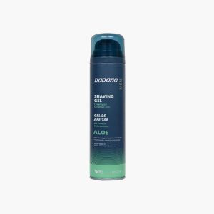 Amosvital Babaria Aloe Vera Rasiergel 200ml - sensitiv