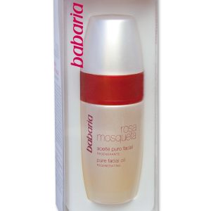 Amosvital Babaria Rosa Mosqueta Gesichtsöl 50ml