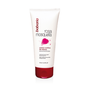 Amosvital Babaria Rosa Mosqueta Handcreme 100ml