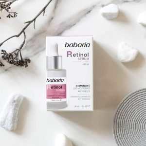 Amosvital Babaria Retinol Serum 30 ml