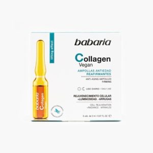 babaria Collagen Ampullen 5 x 2ml