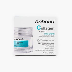 babaria Collagen Gesichtscreme 50 ml