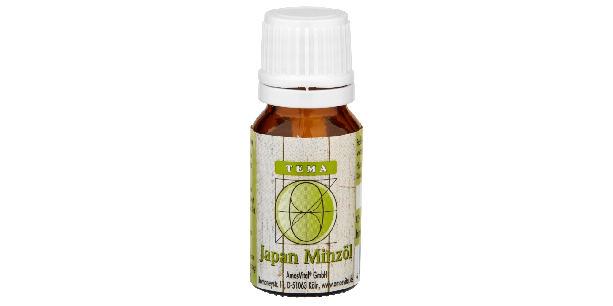 Japan Minzöl 10ml